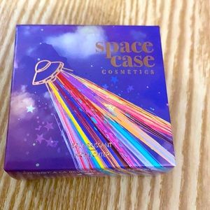 Space Case highlighter as seen from space 1a